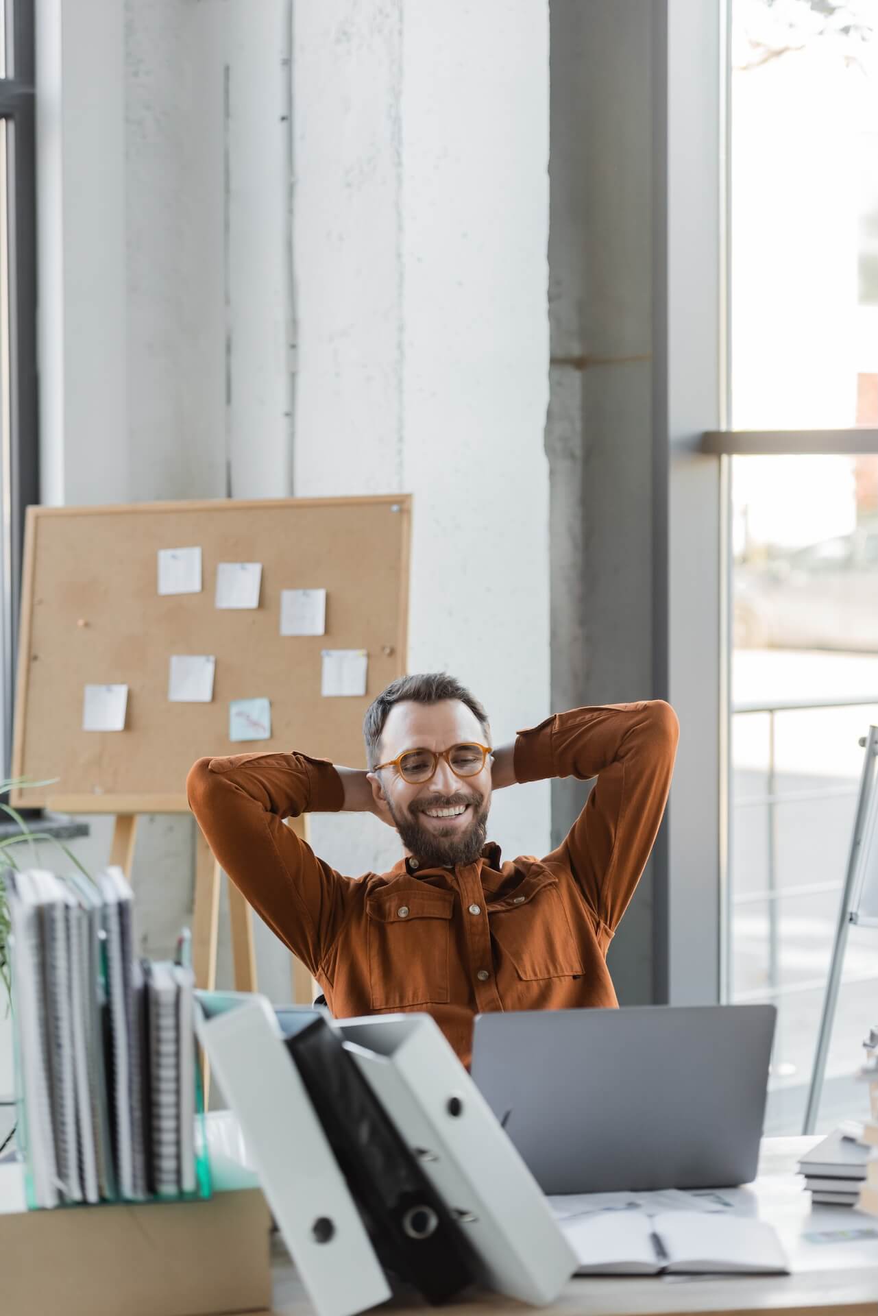 ADHD productivity