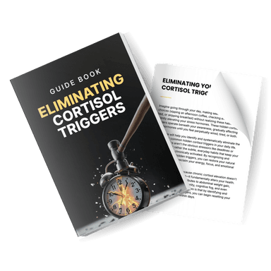 Eliminating Your Cortisol Triggers