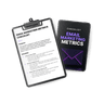Email Marketing Metrics - Checklist