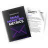 Email Marketing Metrics - Workbook