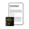 Google Search Ads Unlocked - Prompts