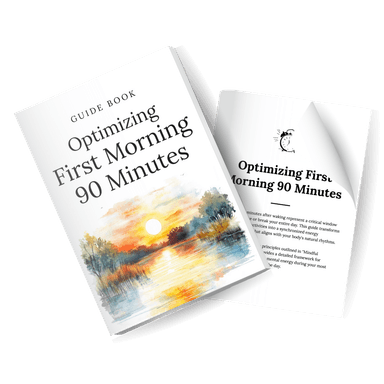 Optimizing First Morning 90 Minutes
