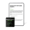Productivity with ADHD - Prompts