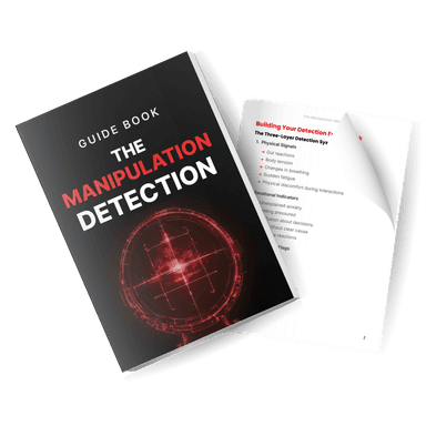 The Manipulation Detection