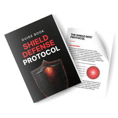 The SHIELD Defense Protocol